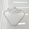 Korean-style simple pearl crown, headband design for stable wearing, suitable for main yarn and photo shoots details Picture